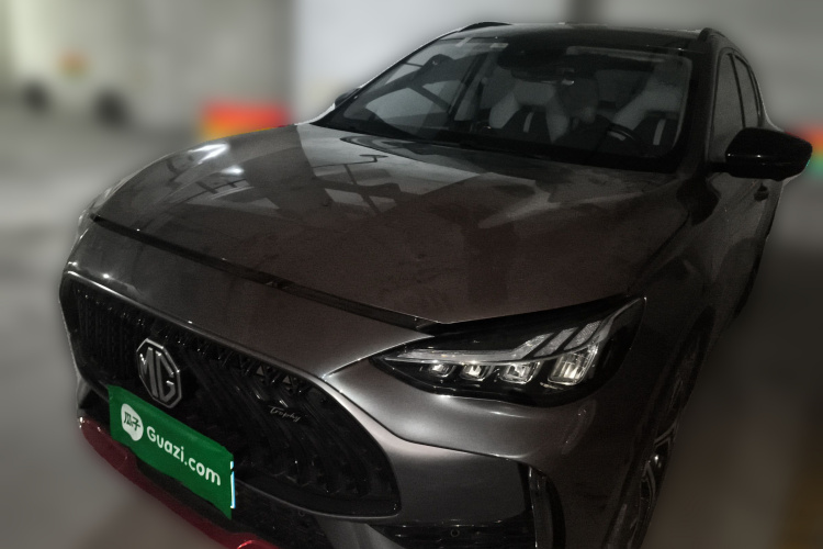 MG Pilot 2021 car image #2