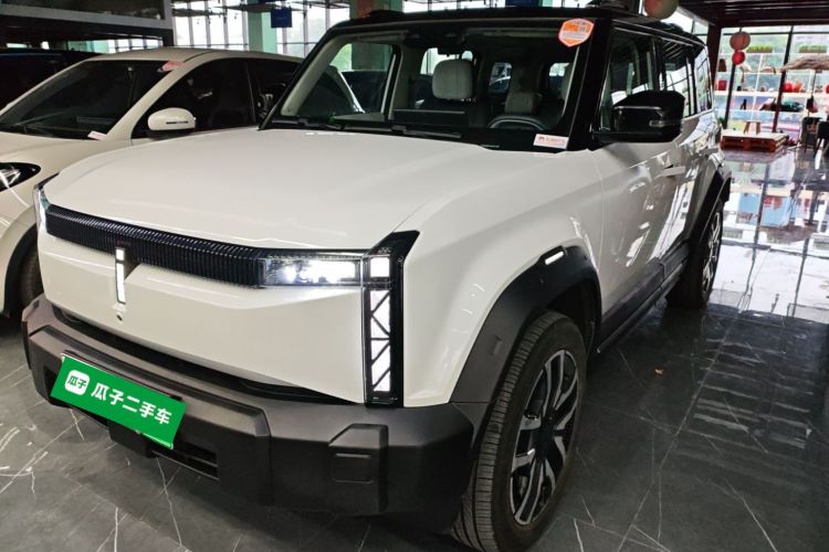 Chery A3 2024 immagine di auto #2