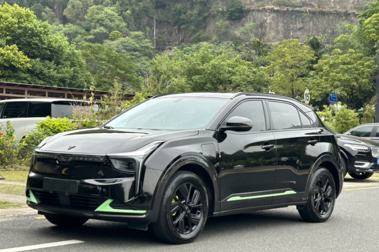 Neta U 2023 imagen de coche #2