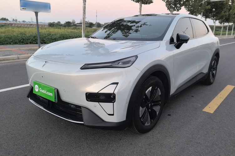 Deepal S05 2025 immagine di auto #2