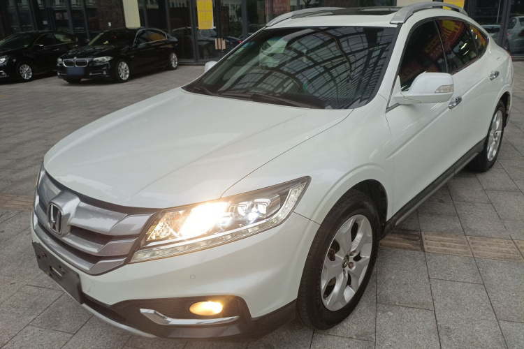 Honda CROSSTOUR 2016 immagine di auto #2