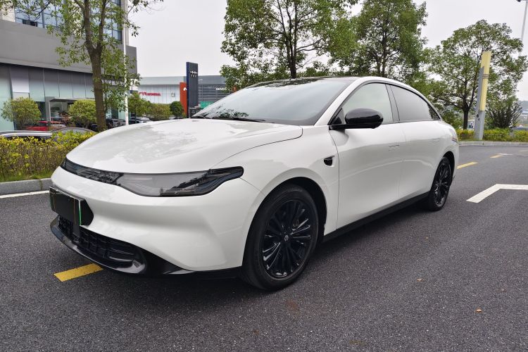 零跑汽车 零跑C01 2023 汽车图片 #2