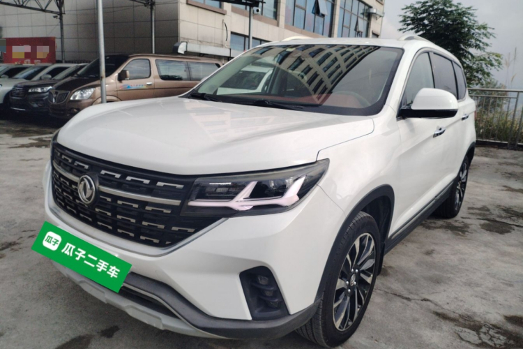 T5 2019 car image #2