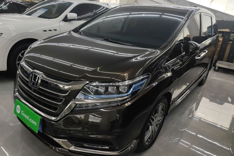 Honda Elysion 2020 car image #2