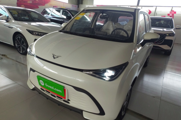 Kaiyi Shiyue 2025 car image #2