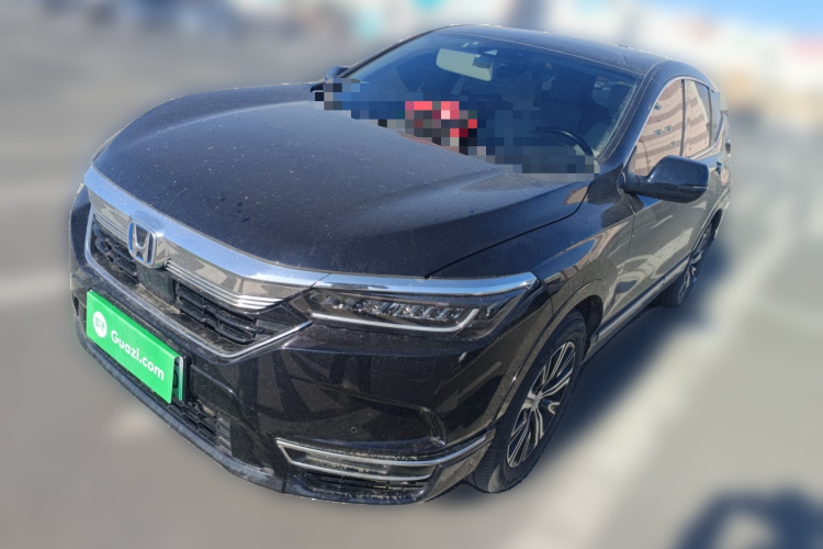 Honda Breeze New Energy 2023 car image #2