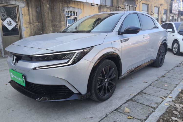 Honda e:NP2 2024 #2 Honda e:NP2 2024 car image #2
