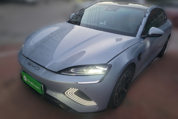 BYD Seal 2023 immagine di auto #2