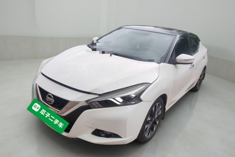 日产 蓝鸟经典 2019 汽车图片 #2