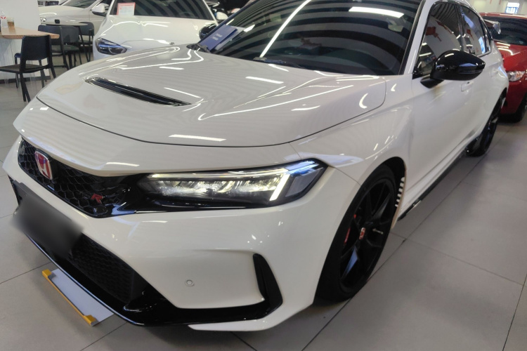 Honda Civic (Imported) 2024 #2 Honda Civic (Imported) 2024 car image #2