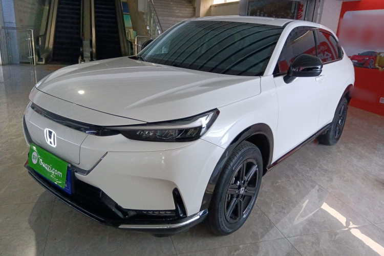 Honda e:NS1 2022 immagine di auto #2