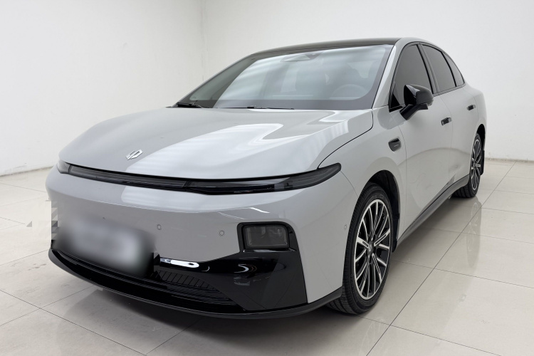 零跑汽车 零跑B01 2025 汽车图片 #2