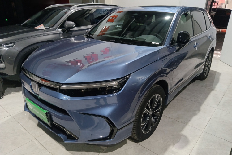 Honda Breeze New Energy 2023 car image #2