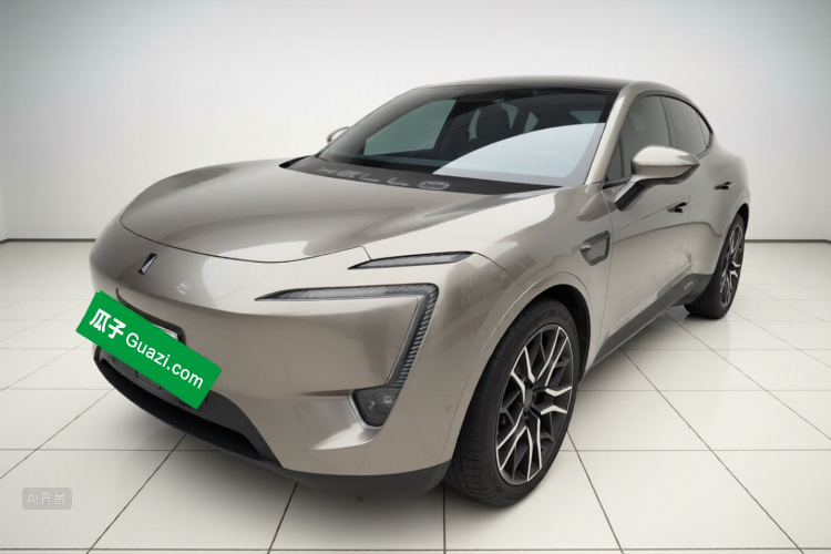 Avatr 11 2023 car image #2