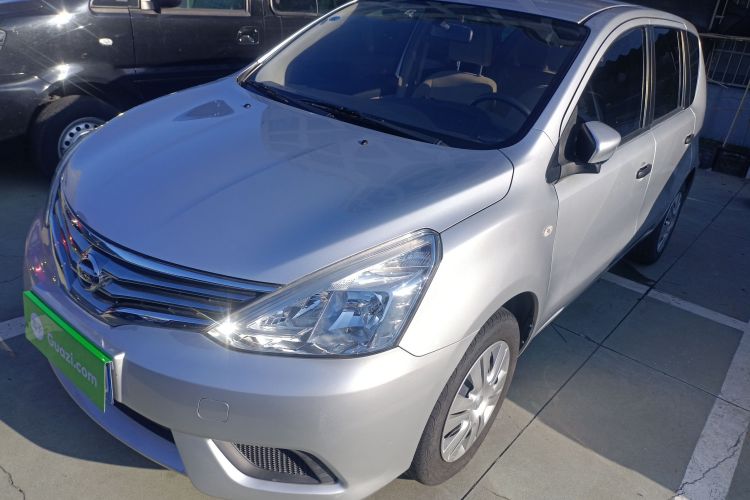 日产 骊威 2016 汽车图片 #2