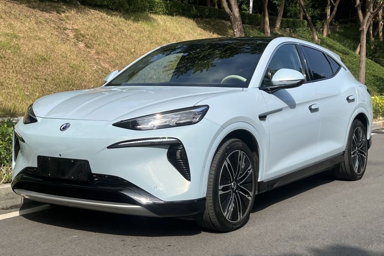 Denza N7 2024 car image #2