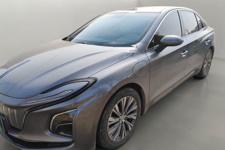 HongQi E-QM5 2023 immagine di auto #2