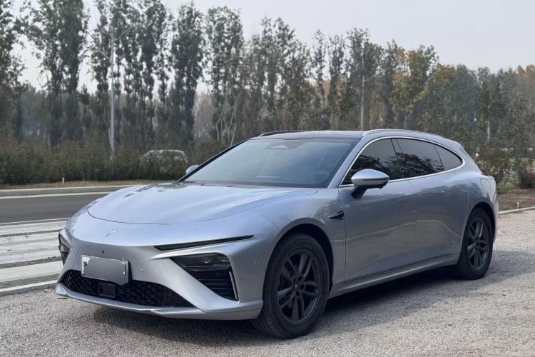 哪吒汽车 哪吒S猎装 2025 汽车图片 #2