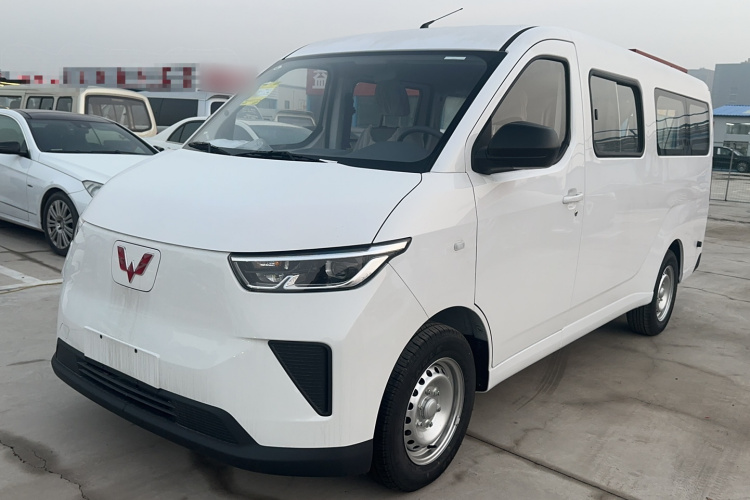 五菱汽车 五菱扬光 2025 #2 五菱汽车 五菱扬光 2025 汽车图片 #2