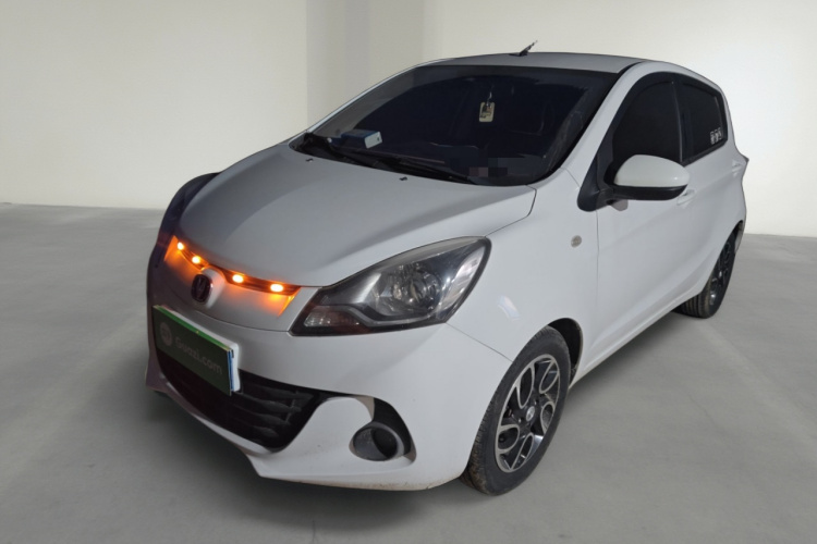 Changan BenBen 2016 صورة سيارة #2