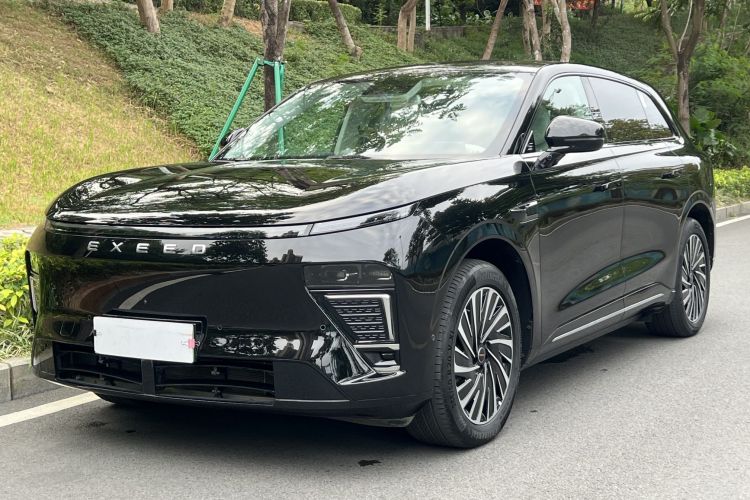 Exceed Stellar Era ET 2024 car image #2