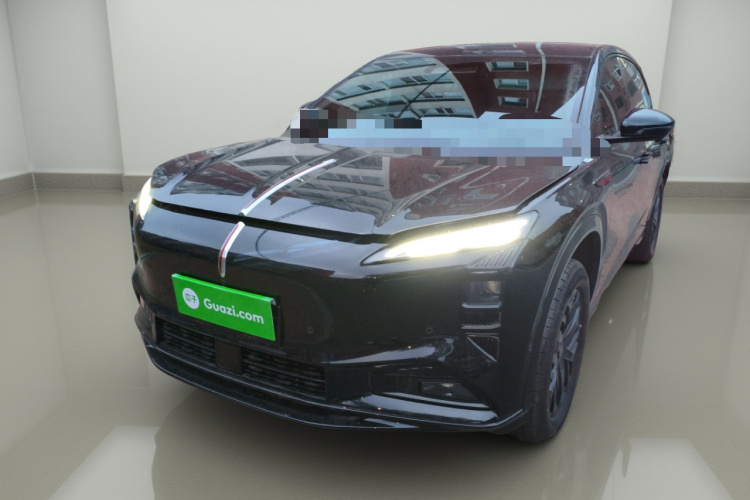 红旗 红旗天工08 2025 汽车图片 #2