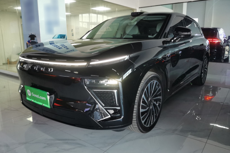 Exceed Stellar Era ET 2025 car image #2