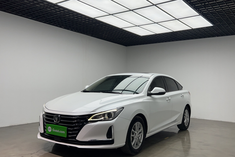 长安 锐程CC 2020 #2 长安 锐程CC 2020 汽车图片 #2