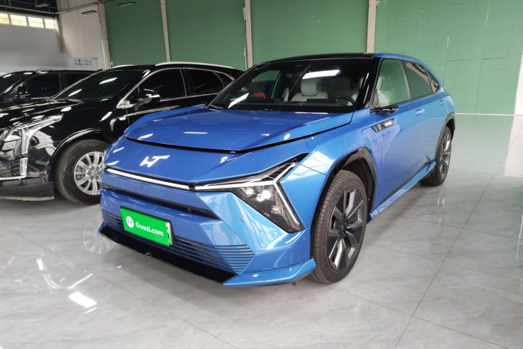 Honda S7 2025 car image #2