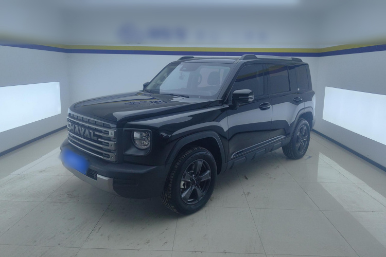 Haval Raptor 2023 car image #2