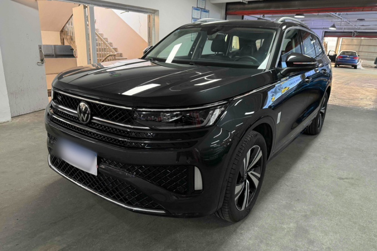 Volkswagen Tavendor 2023 #2 Volkswagen Tavendor 2023 immagine di auto #2