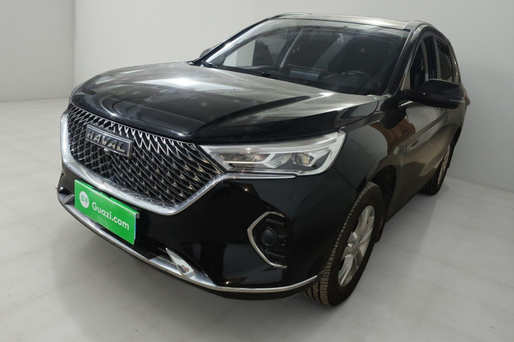 哈弗 哈弗M6 2023 汽车图片 #2