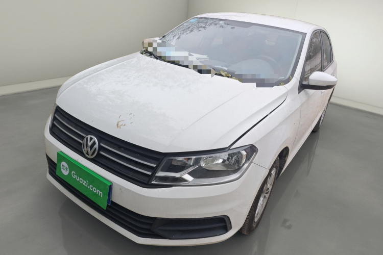 桑塔纳 2019 汽车图片 #2