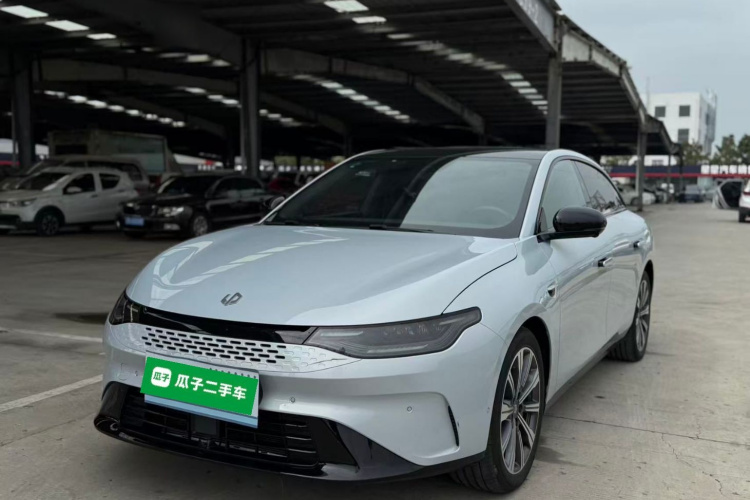 零跑汽车 零跑C01 2023 汽车图片 #2