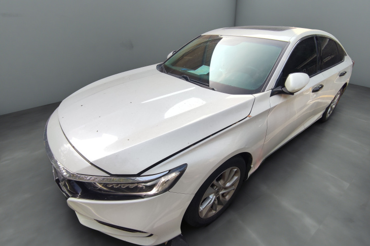 BYD F3R 2020 #2 BYD F3R 2020 immagine di auto #2