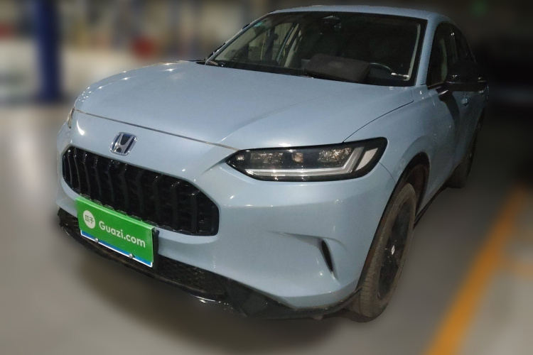 Honda ZR-V 2023 #2 Honda ZR-V 2023 car image #2