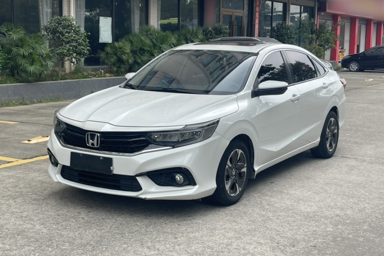 Honda Envix 2019 car image #2
