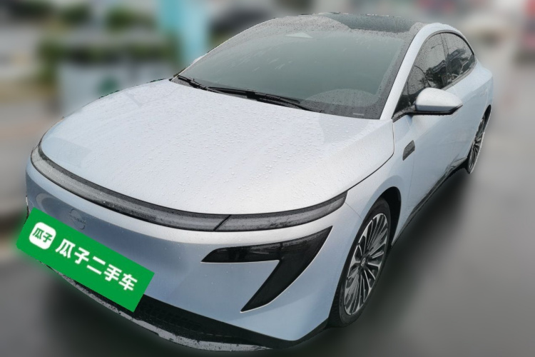 日产 日产N7 2025 汽车图片 #2