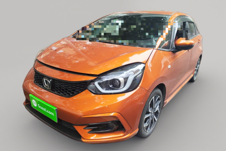 Honda LIFE 2021 car image #2