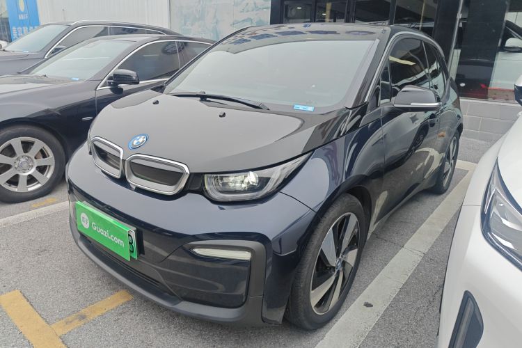 BMW i3 (Imported) 2018 immagine di auto #2