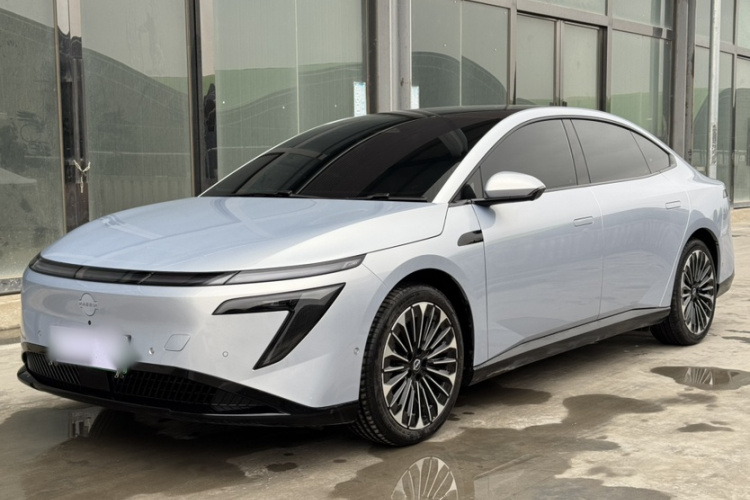 日产 日产N7 2025 汽车图片 #2