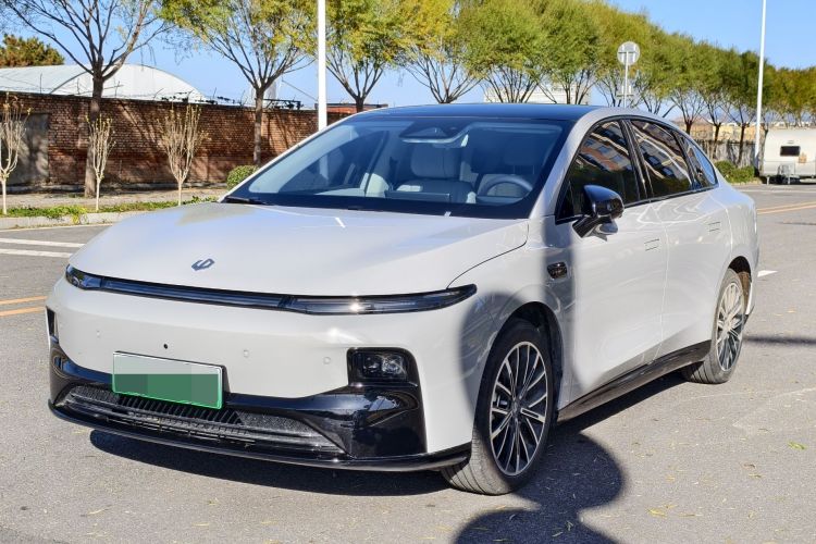 零跑汽车 零跑B01 2025 汽车图片 #2