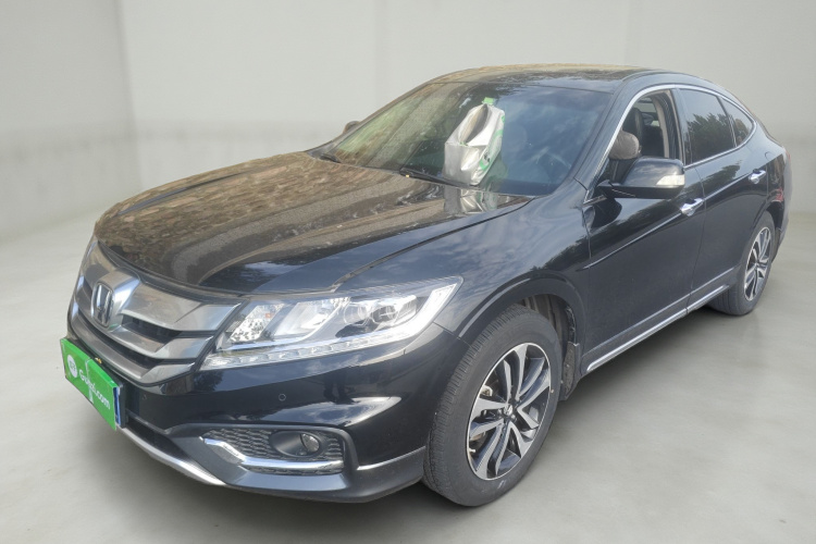 Honda CROSSTOUR 2016 car image #2
