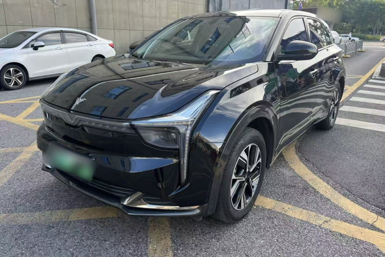 Neta U 2023 imagen de coche #2