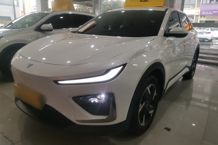 Neta X 2024 imagem de carro #2