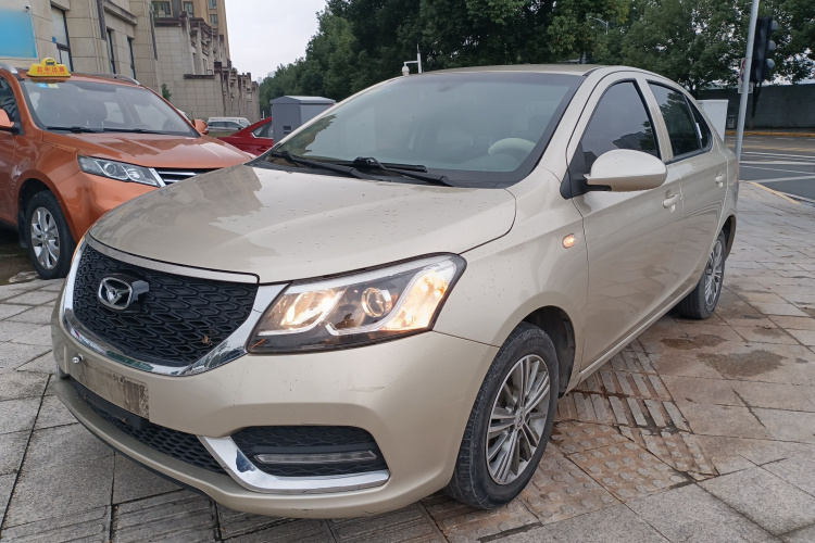 Kaiyi E3 2018 #2 Kaiyi E3 2018 car image #2