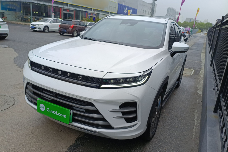 Exceed Chasing Wind C-DM 2023 #2 Exceed Chasing Wind C-DM 2023 car image #2