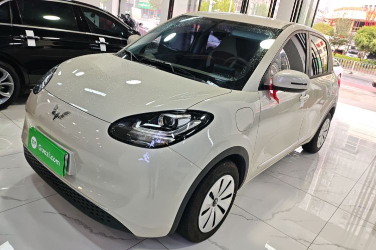 Wuling Binguo 2025 #2 Wuling Binguo 2025 car image #2