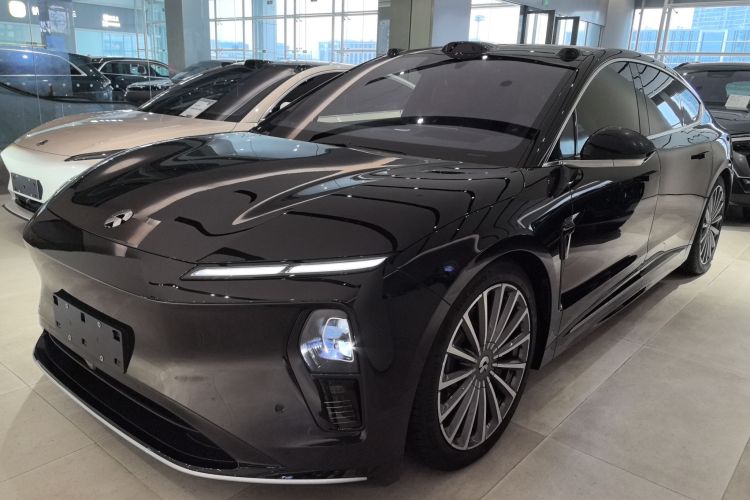 NIO ET9 2024 imagem de carro #2