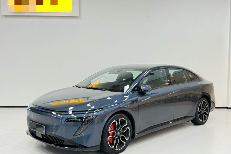 日产 日产N7 2025 汽车图片 #2